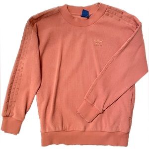 Vintage Adidas Crewneck sweatshirt